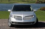 Lincoln MKT EcoBoost 2010 года